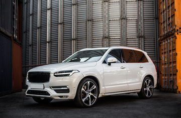 Show Plates: The Perfect Way to Personalize Your Vehicle
