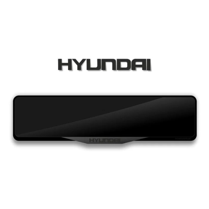 Hyundai Surrounds