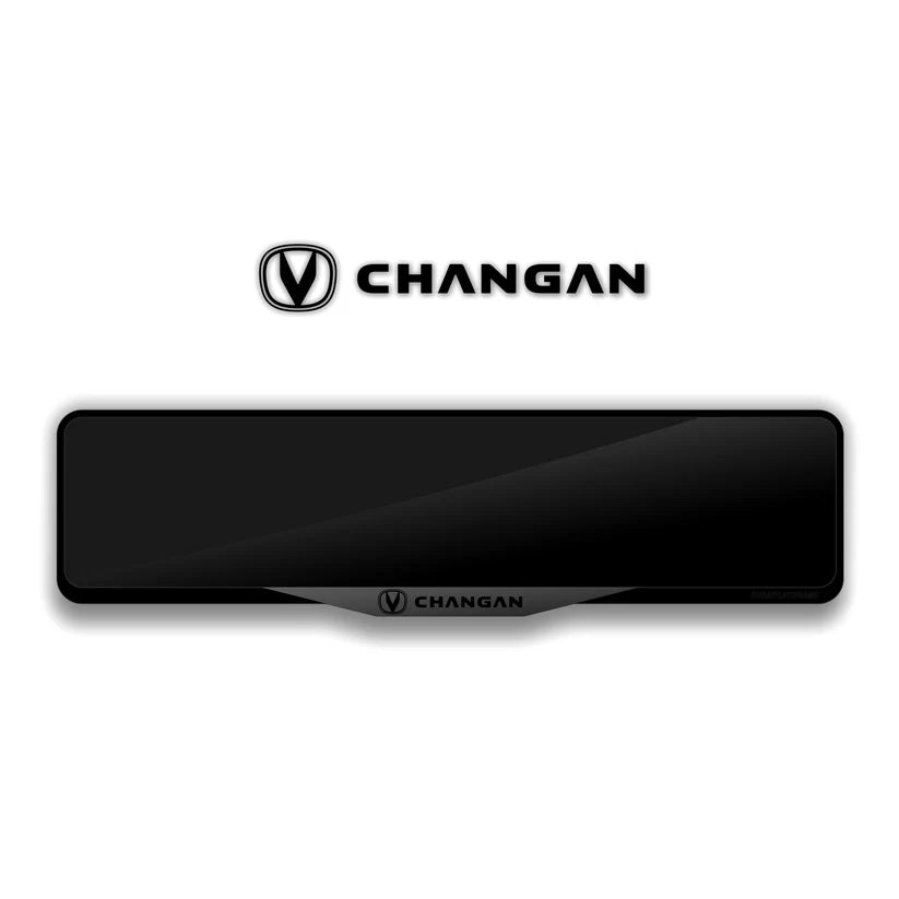 Changan with Logo Surround