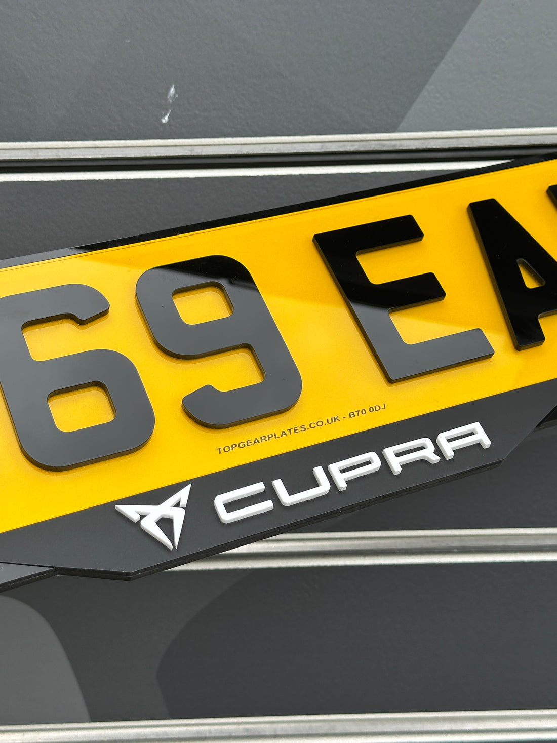 Cupra Surround