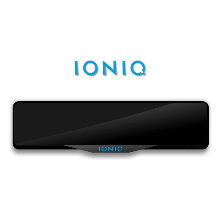 Hyundai Ioniq Surround