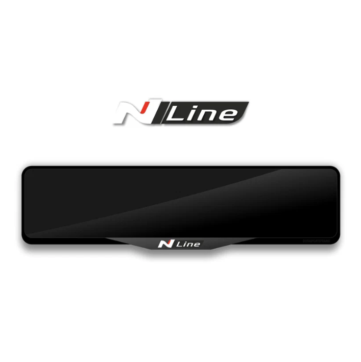 Hyundai N Line Surround