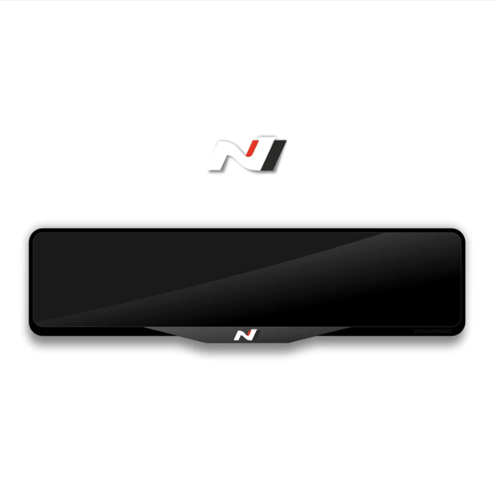 Hyundai N Logo Surround