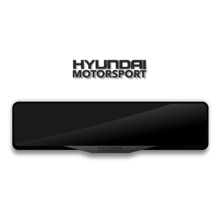 Hyundai Motorsport Surrounds