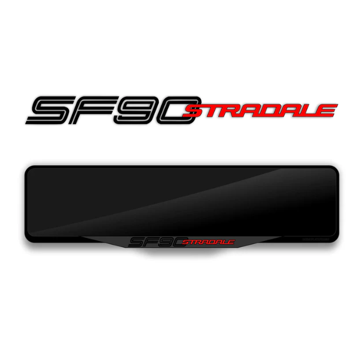 Ferrari SF90 Stradale Surround