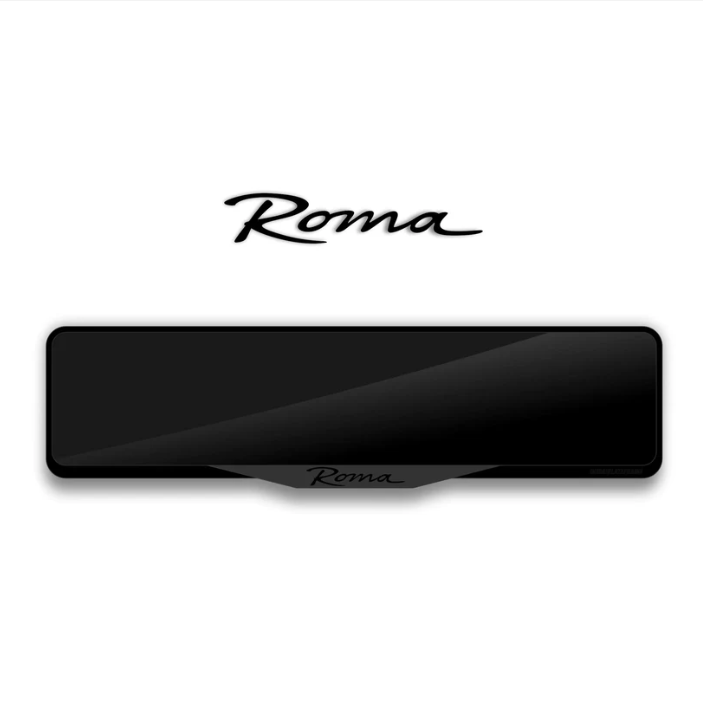 Ferrari Roma Surround