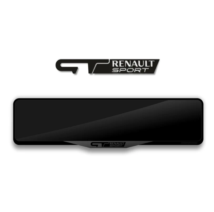 Renault GT Sport Surround