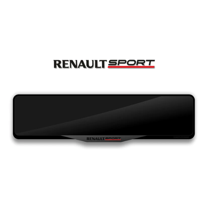 Renault Sport Surround