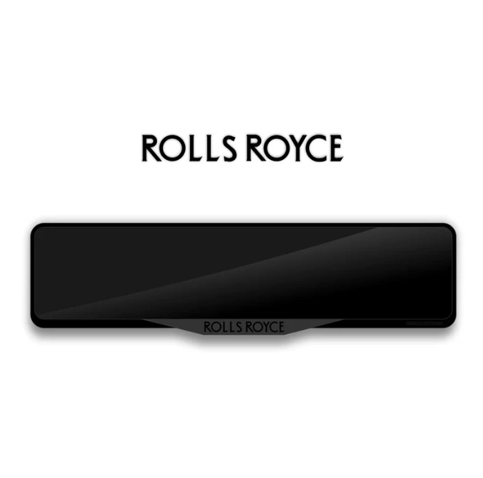 Rolls Royce Surround