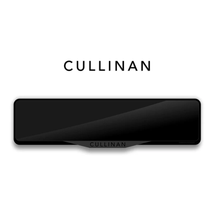 Rolls Royce Cullinan Surround