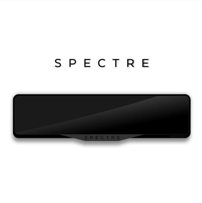 Rolls Royce Spectre Surround