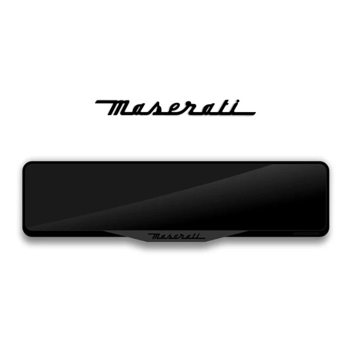 Maserati Surround