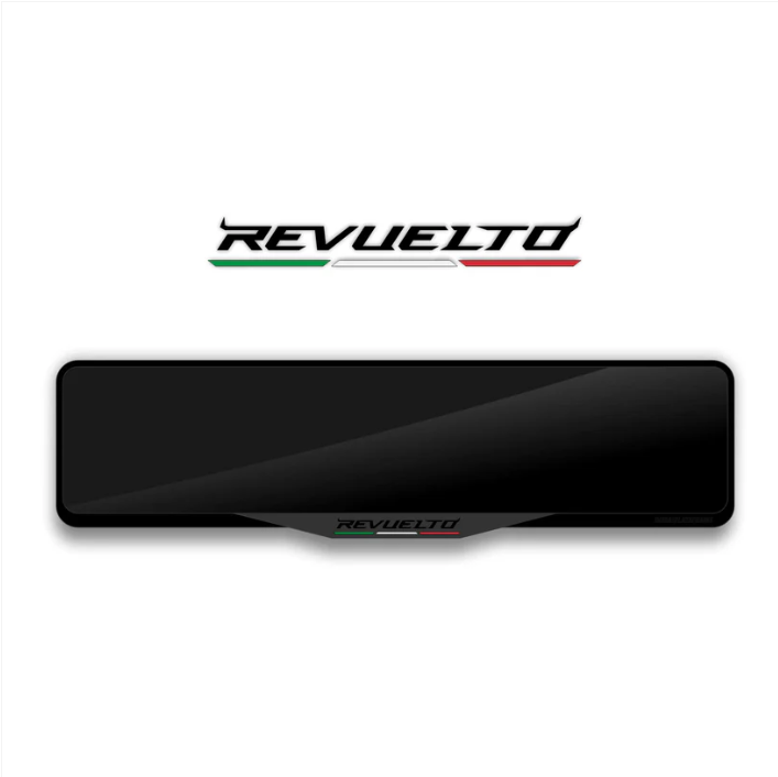 Lamborghini Revuelto Surround