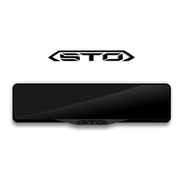 Lamborghini STO Surround