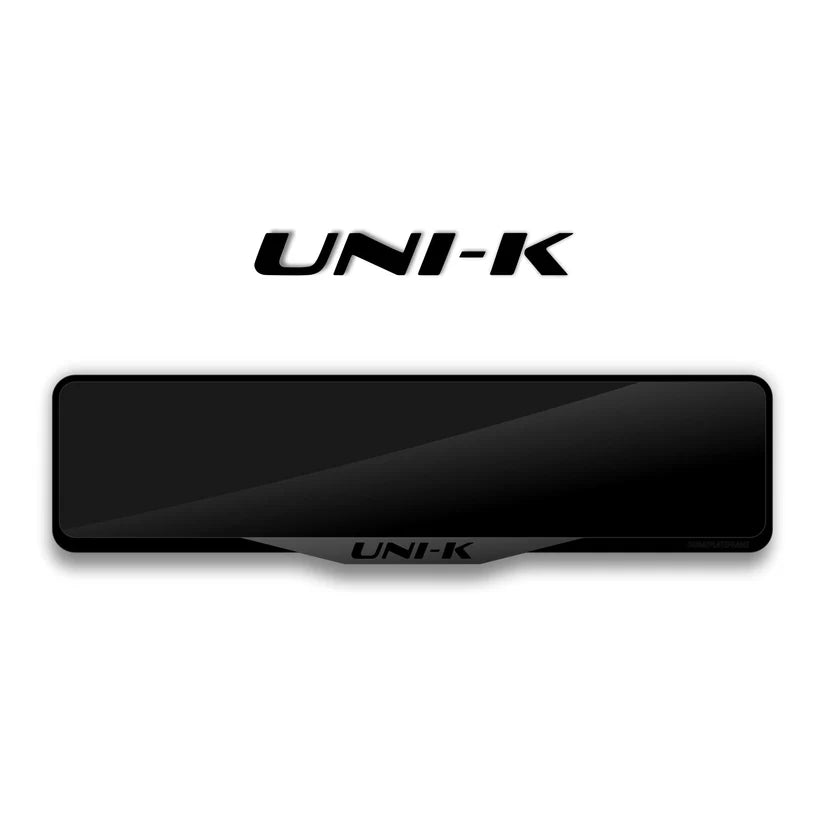 Uni-K Logo Surround