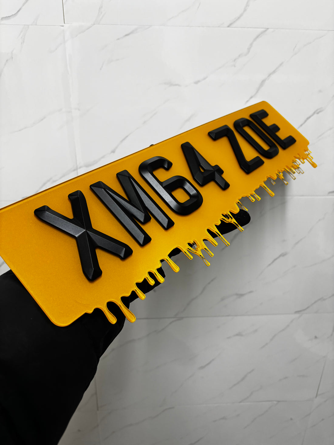 Drip Plate
