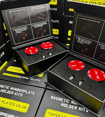 MAGNETIC KITS