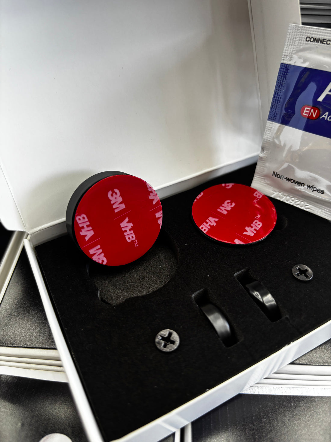 Lazyboys Magkit - Quick Install