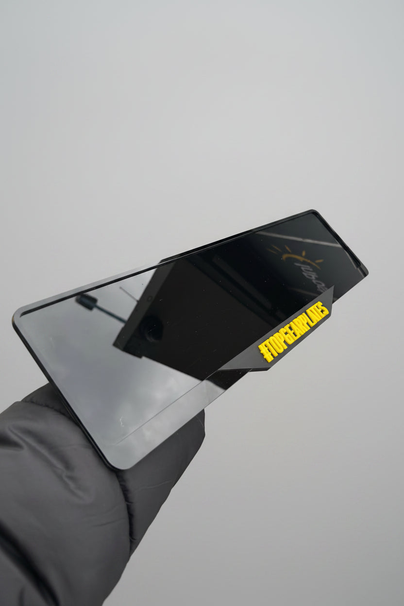 Frameless image