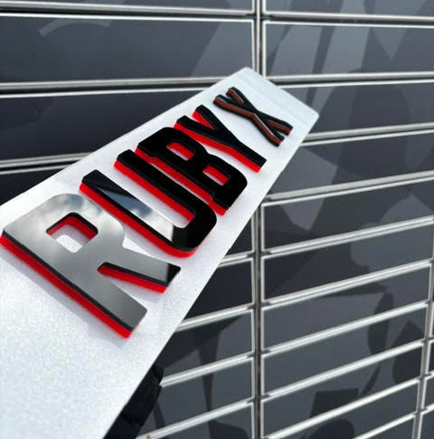 SHOW PLATES
