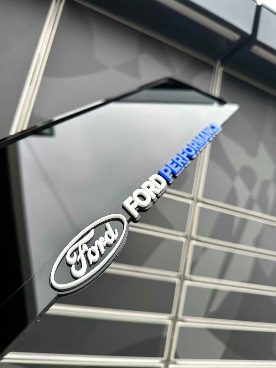 Ford Performance Surround